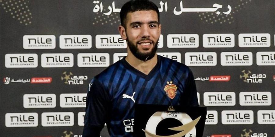 حقيقة اقتراب الزمالك من ضم أحمد قندوسي