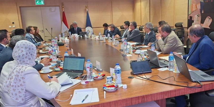 بنظام إلكتروني موحد.. إنشاء مخزن مركزي للآثار بأعلى مستوى من التجهيزات