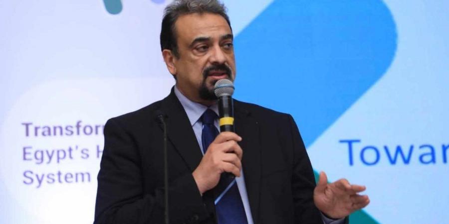 "عبدالغفار" يوضح الفرق بين الخطأ الطبي والمضاعفات والخطأ الجسيم