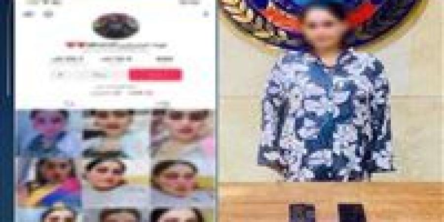 ارتكبت حركات خادشة.. القبض على بلوجر شهيرة في الجيزة