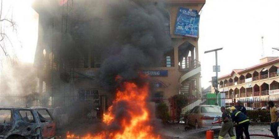 مقتل شخصين في هجوم مسلح استهدف كنيسة في وسط نيجيريا