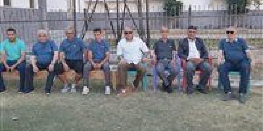 بسبب غياب الدعم وتراكم الديون..إستقالة جماعية لمجلس إدارة نادي المراغة