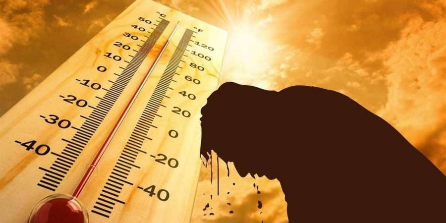بداية من الخميس.. موجة حارة غير معتادة تضرب البلاد (تفاصيل)