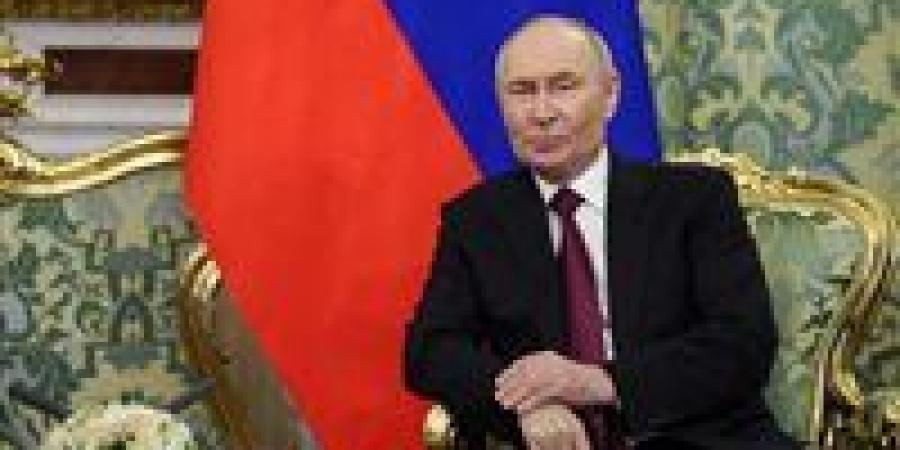 تزايد الشائعات حول وضعه الصحي.. بوتين يعلن خضوعه لفحوصات طبية لمدة يومين