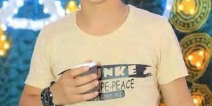 النيابة العامة تصرح بدفن جثة طالب لقي مصرعه بأبوقرقاص جنوب المنيا