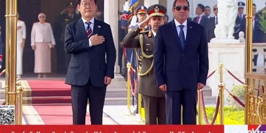 أستاذ علاقات دولية: زيارة الرئيس الكوري لمصر تعكس تقاربًا بين تجربتين فريدتين