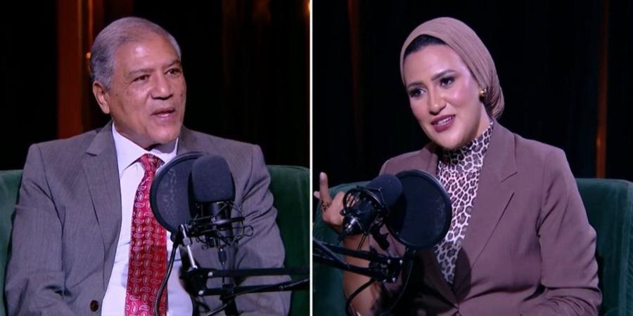 عفت السادات: حكمة الرئيس السيسي في ملف مياه النيل جعلت دول العالم تتحدث عن حق مصر