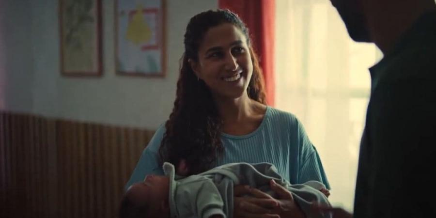 بعد تألقها في مسلسل كارثة طبيعية.. من هي جهاد حسام الدين؟