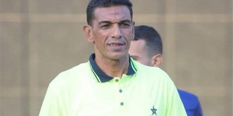 وفاة مدرب حراس المرمى نور الزاكي بعد صراع مع المرض