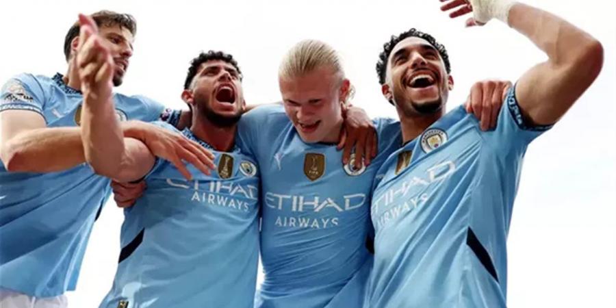 شاهد الآن البث المباشر لمباراة مانشستر سيتي ونيوكاسل في الدوري الإنجليزي