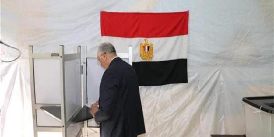 إقبال كبير للجالية المصرية في إيطاليا على التصويت في المرحلة الثانية للنواب