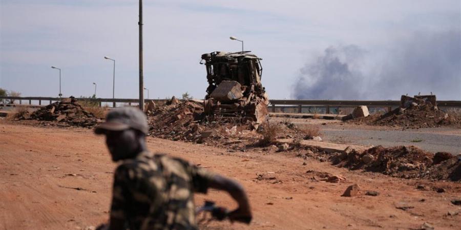 ليباكيسو ماثلو تكشف: 9 محاور شاملة لمعالجة النزاعات وتحقيق سلام دائم في القارة