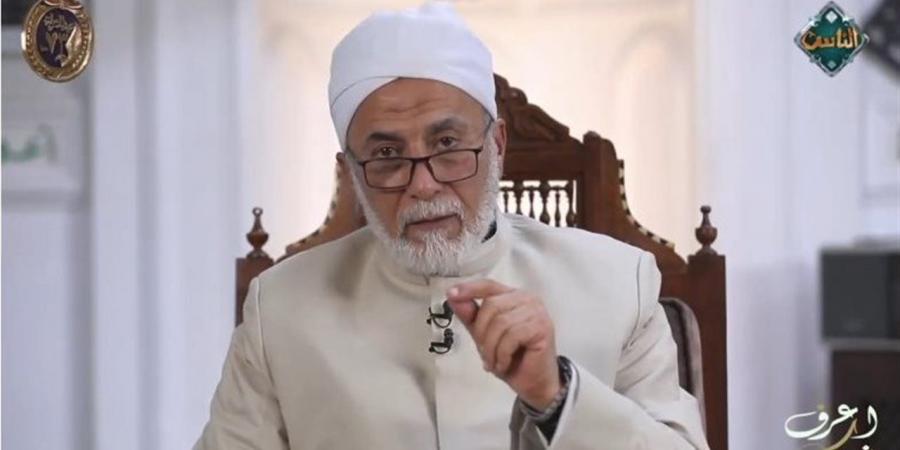 هل يجوز الذكر بجميع أسماء الله الحسنى؟.. يسري جبر يجيب