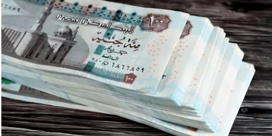 موعد صرف مرتبات شهر نوفمبر 2025 للعاملين بالجهاز الإداري للدولة