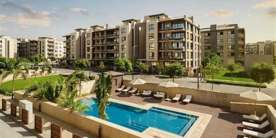 الحجز الإلكترونى لشقق ظلال 2025.. خطوات ومميزات المشروع