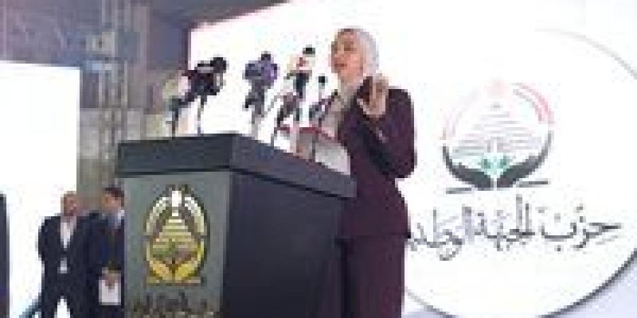 آية النجار: وعي المصريين يسقط مخططات الإخوان ويحصّن انتخابات البرلمان