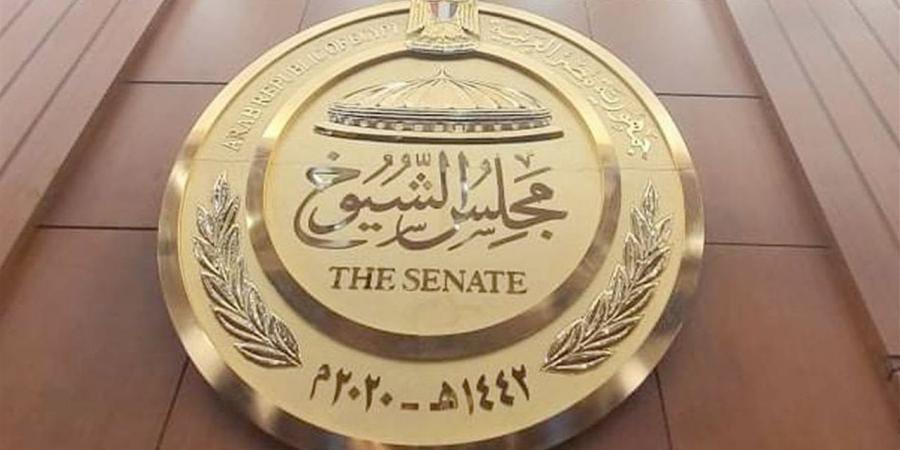 بدء اجتماع لجنتي الشئون الدينية والصناعة بمجلس الشيوخ لمناقشة خطة العمل