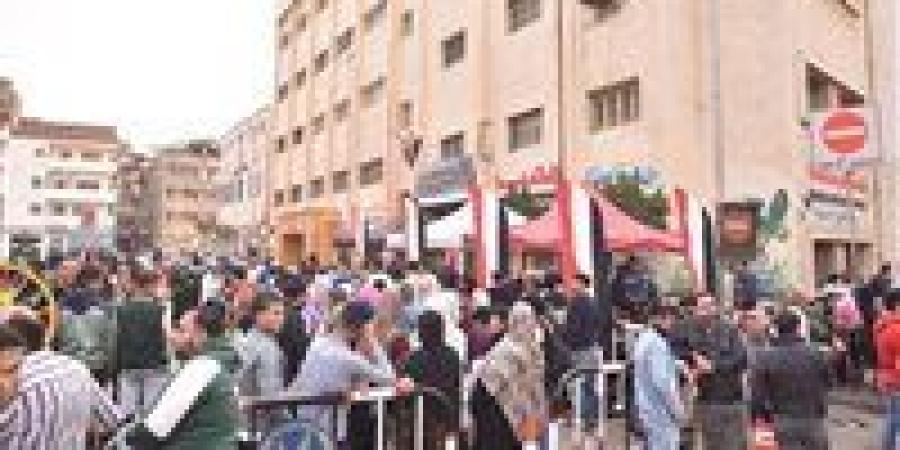 معركة قوية تنتظر بلبيس في جولة الإعادة.. الحصر العددي يكشف صراع مرتقب لـ6 مرشحين على 3 مقاعد