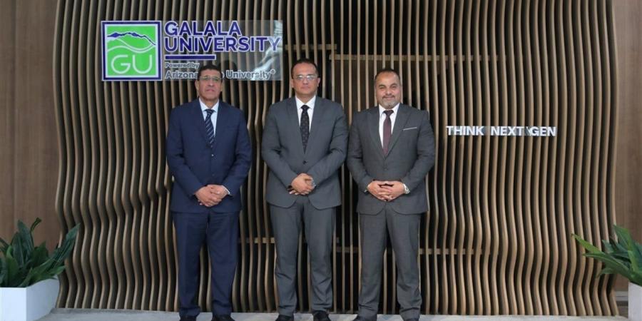 مذكرة تفاهم لتعزيز التعاون بين جامعة الجلالة الأهلية ومؤسسة مصر الخير