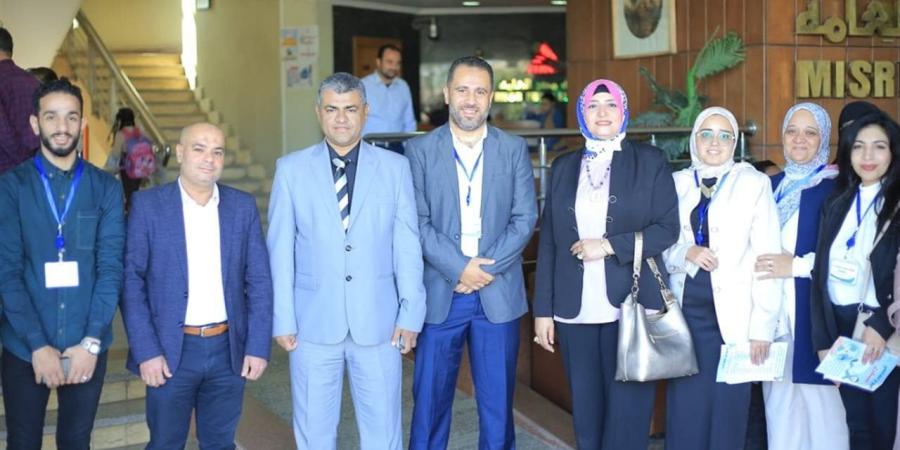 المنيا تحتفل باليوم العالمي لمرضى السكر