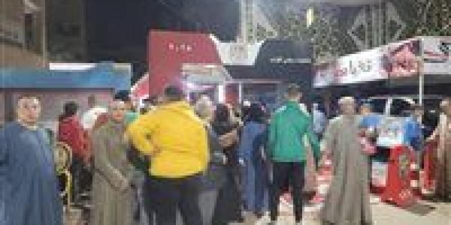 خسارة مرشحي مستقبل وطن وحماة الوطن بفاقوس.. وإعادة بين 5 مستقلين ومرشح آخَر لمستقبل وطن على 3 مقاعد