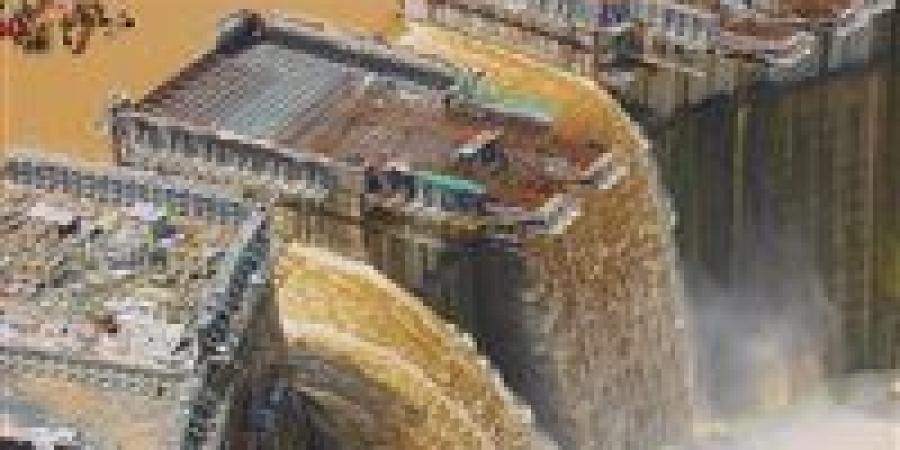 رئيس الوزراء: مستعدون بشكل كامل لكافة السيناريوهات المحتملة بشأن سد النهضة