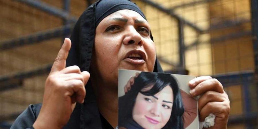 3 مليون جنيه وعجلين استراليين.. طلبات غير مسبوقة لمحامي أيمن حجاج من والدة شيماء جمال