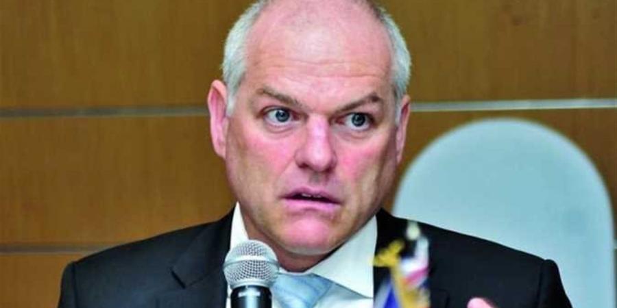 سفير أستراليا بالقاهرة: نُدعم مصر في إيقاف الحروب بالمنطقة