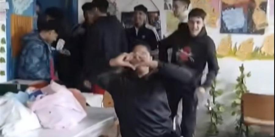 عقوبات قاسية تنتظر الطلاب المتورطين في واقعة "معلمة الإسكندرية" (خاص)