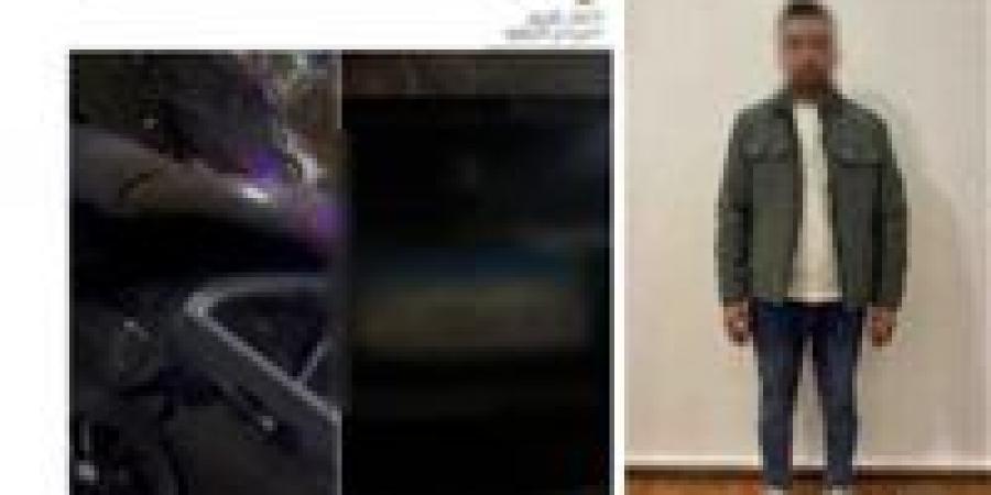 الداخلية تكشف حقيقة امتلاك ضابط لسيارة ذوي احتياجات خاصة وسحب رخصة مواطن بالإسماعيلية