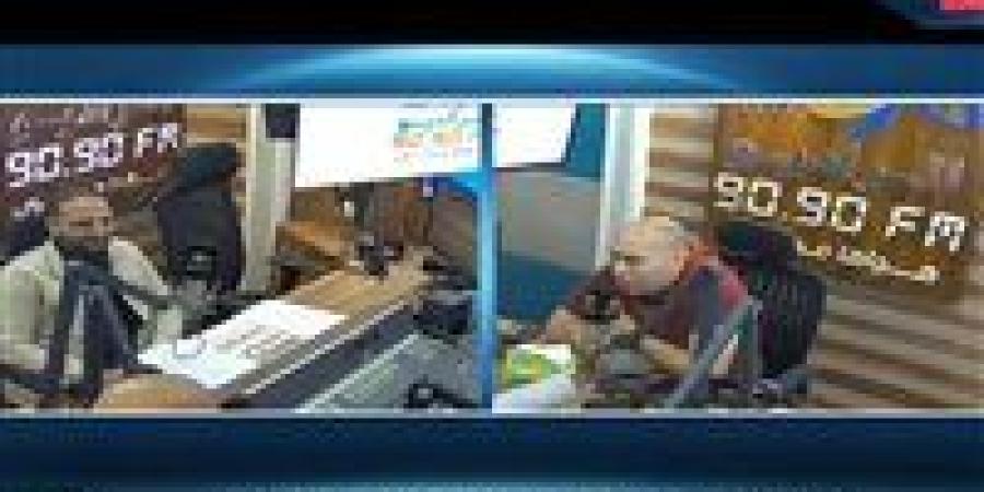 الكاتب الصحفي الكبير أحمد الخطيب: الأخ العزيز عمرو الديب رئيس تحرير موقع تحيا مصر كاتب صحفى كبير وقدير وله شأن صحفى كبير فى الملف السياسى والبرلمانى على مدار تاريخه الصحفى