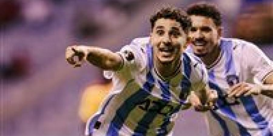 هدف بوبو يمنح بيراميدز الفوز على باور ديناموز في زامبيا بدوري أبطال إفريقيا