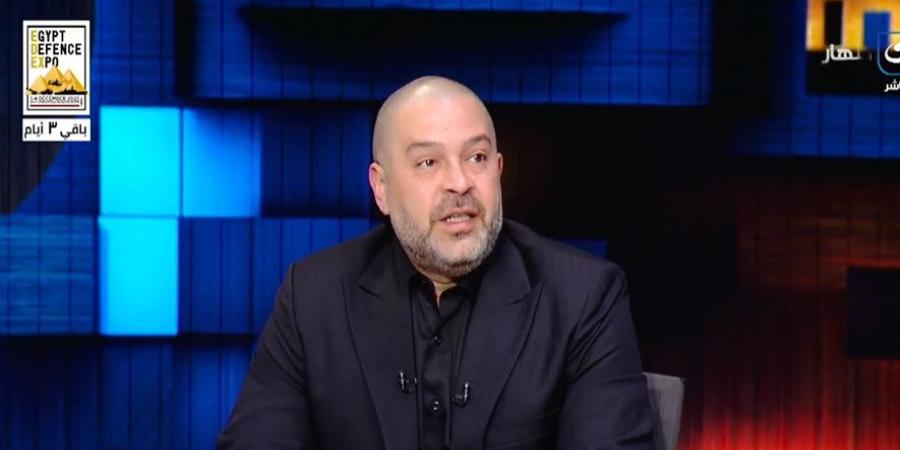 النائب أحمد دياب: تم تحديد قيمة كأس العاصمة أعلى من الدوري لتعزيز قيمة بطل الدوري في العقد الجديد.. ولا يمكن الحديث عن تشفير الدوري حالياً