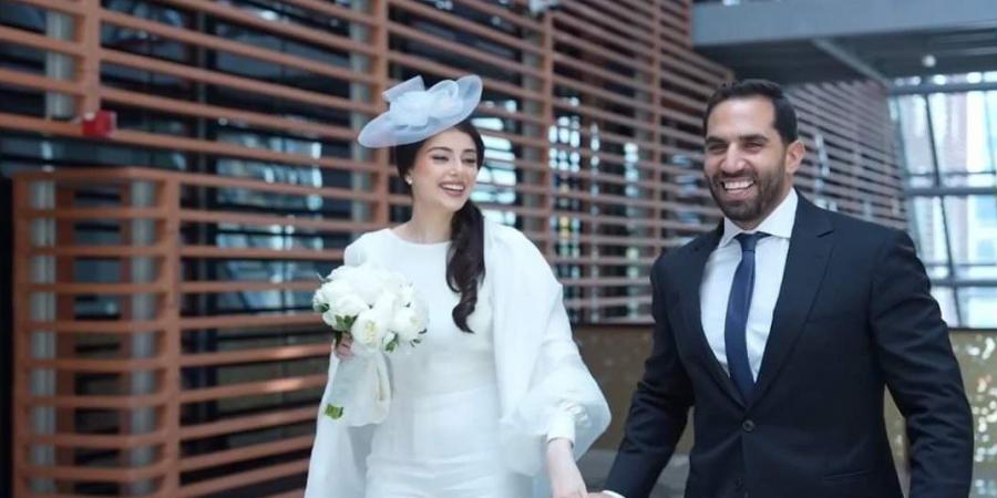 بعد تصريحات صادمة من ماريتا الحلاني.. أول ردّ من طليقها على قرار الطلاق