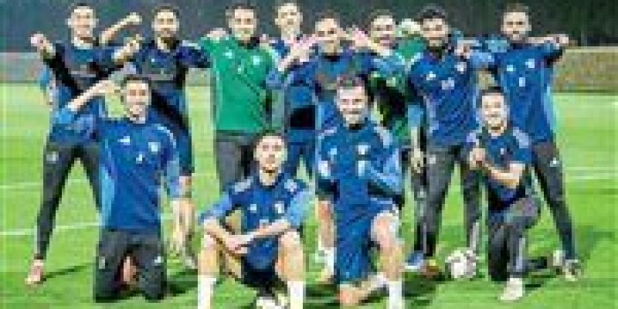 قبل بطولة كأس العرب.. كل ما تريد معرفته عن منتخب الكويت قبل صدامه المرتقب مع مصر