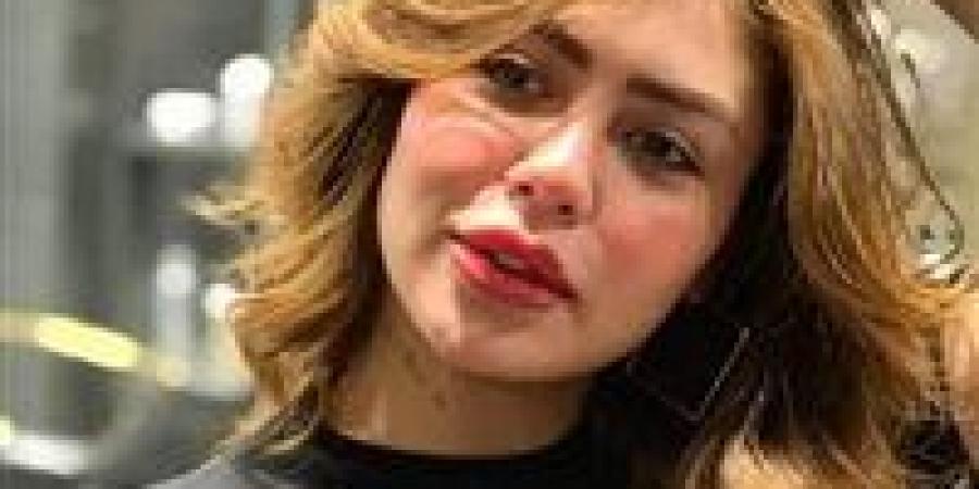 15 ديسمبر.. أولى جلسات محاكمة البلوجر هدير عبد الرازق وطليقها أوتاكا أمام الاقتصادية