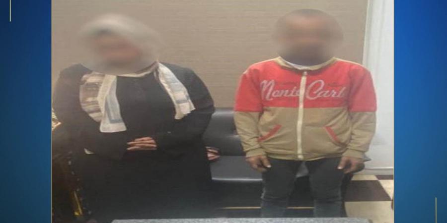 الداخلية تواصل ضبط محاولات التأثير على إرادة الناخبين بسوهاج