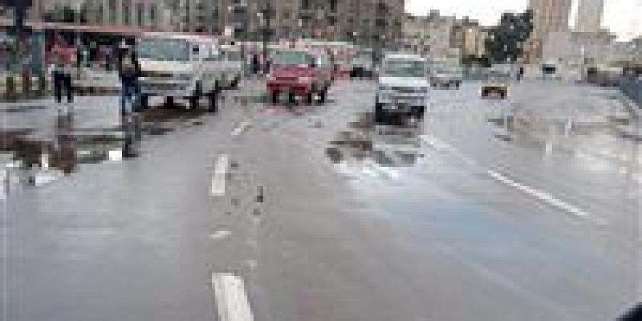 انخفاض كبير في درجات الحرارة وتحذيرات عاجلة من أمطار ورياح شديدة