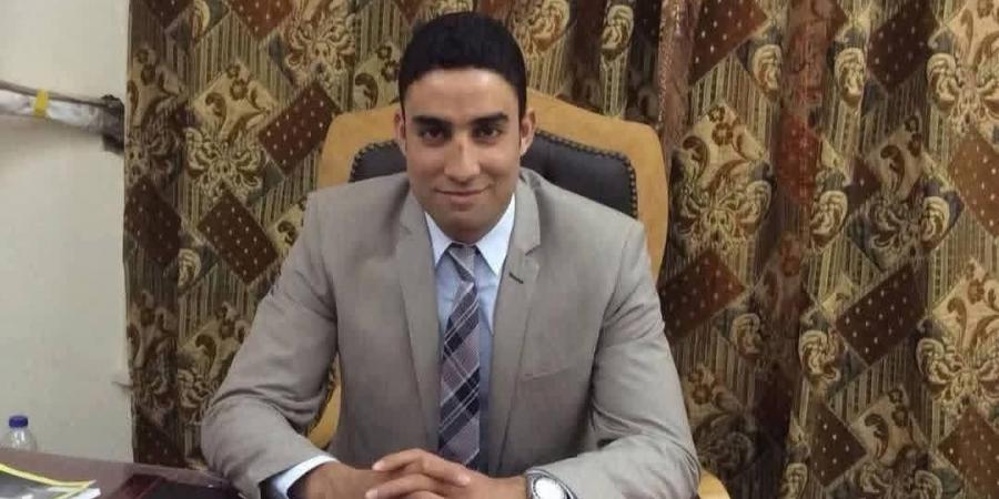 ننشر أسماء القضاة المتوفيين في حادث سير في المنيا.. صور