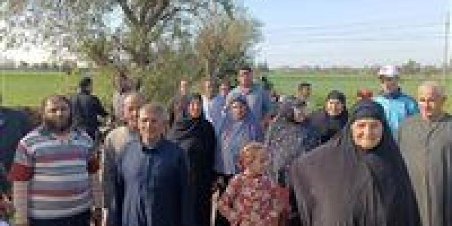 بزيادة 45 ألف جنيه للفدان.. أراضي الأوقاف صداع مزمن للمستأجرين في كفر الشيخ