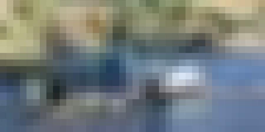 المدية: اصطدام بين سيارة ومركبة خاصة بنقل الأطفال