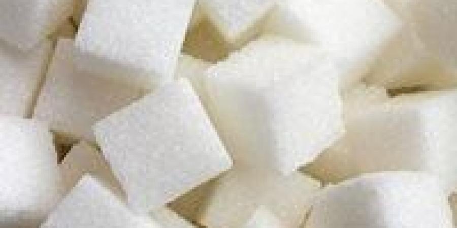 أسعار السكر تهبط إلى 28–35 جنيهًا بعد 25 شهرًا من الصعود القياسي