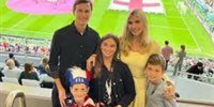 إيفانكا ترامب من «إيفانا» لـ«ياعيل».. رحلة تحول ديني صنعت أقوى امرأة يهودية بأمريكا