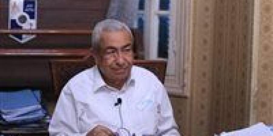 بعد زيادة إيجار أراضي الوقف.. أوقاف النواب لـ تحيا مصر: يتوافق مع القيمة السوقية.. ونؤيد الزيادة التدريجية