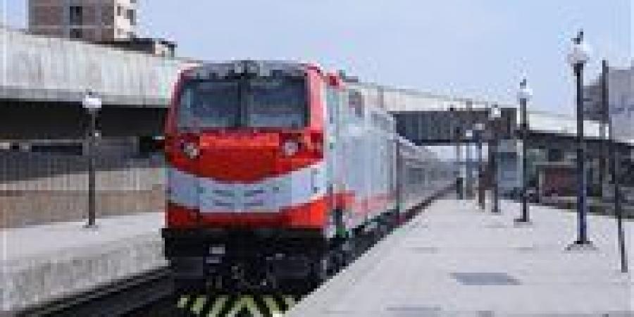 خريطة محدثة لمواعيد القطارات اليوم بين القاهرة وأسوان والإسكندرية.. دليلك الكامل