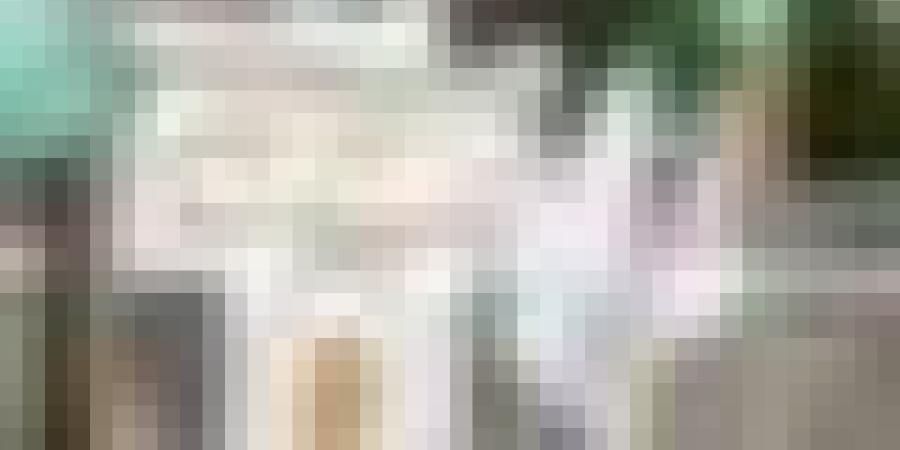 حادث بني عباس..نقل 10 جرحى إلى المستشفى المركزي للجيش بعين النعجة