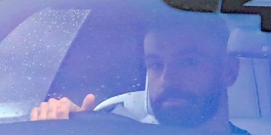 أسطول سيارات محمد صلاح الفاخرة: رولز رويس الجديدة تخطف الأنظار.. سعرها كام