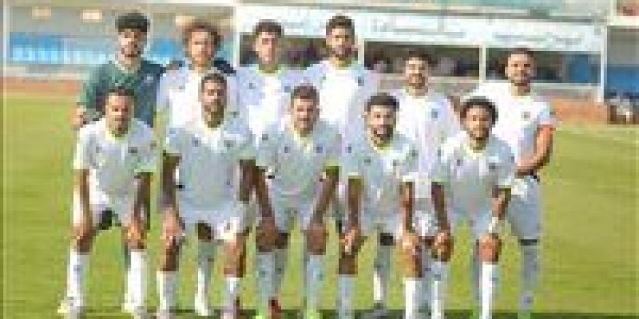 27 نقطة تشعل صراع قمة المحترفين بين القناة وأبوقير للأسمدة والحصيلة 230 هدف بعد 14 جولة