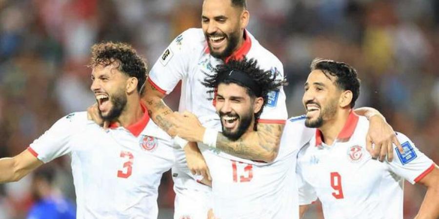 محدث لحظة بلحظة: نتيجة مباراة منتخب قطر وتونس في كأس العرب 2025