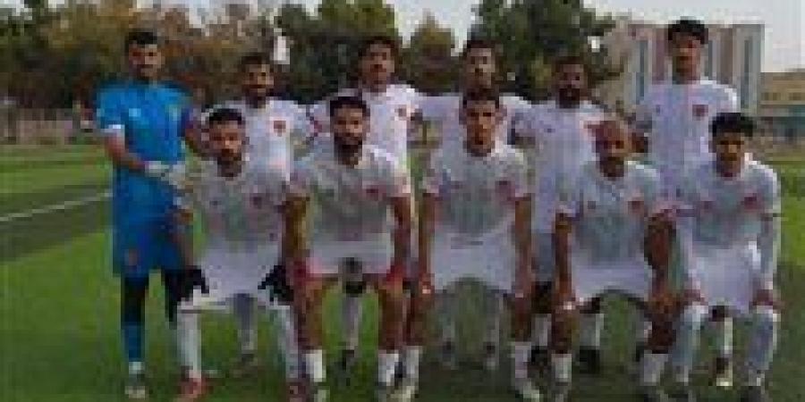 بقيادة فنية مصرية.. الإنطلاق يحسم الصعود إلي تصفيات القسم الثالث السعودي